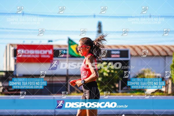 21° CORRIDA RÚSTICA DE PAIÇANDU