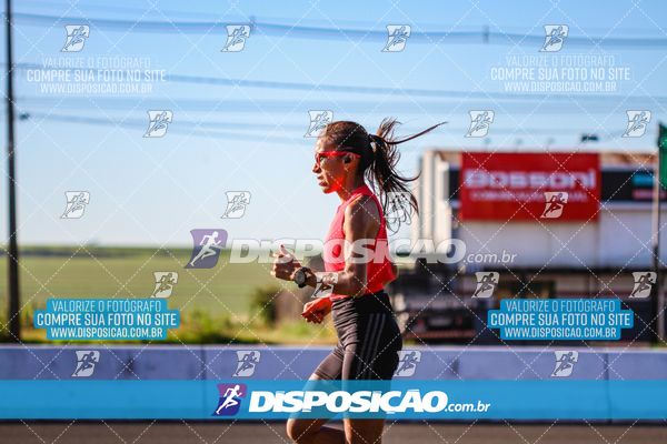 21° CORRIDA RÚSTICA DE PAIÇANDU