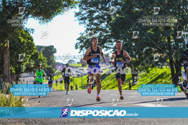 21° CORRIDA RÚSTICA DE PAIÇANDU