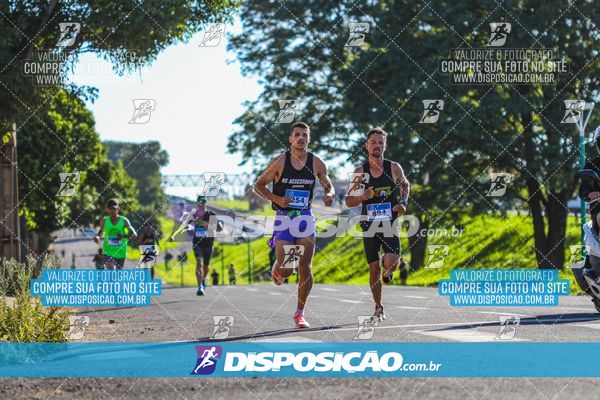 21° CORRIDA RÚSTICA DE PAIÇANDU