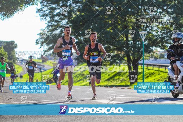 21° CORRIDA RÚSTICA DE PAIÇANDU