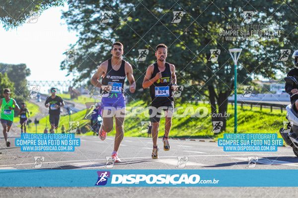 21° CORRIDA RÚSTICA DE PAIÇANDU
