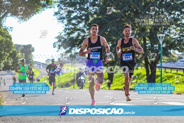 21° CORRIDA RÚSTICA DE PAIÇANDU