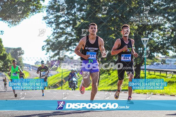 21° CORRIDA RÚSTICA DE PAIÇANDU