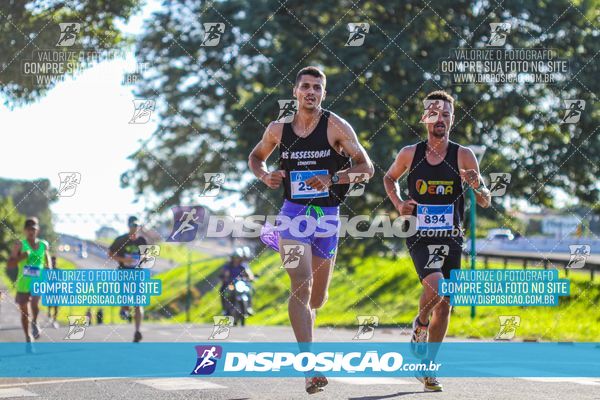 21° CORRIDA RÚSTICA DE PAIÇANDU