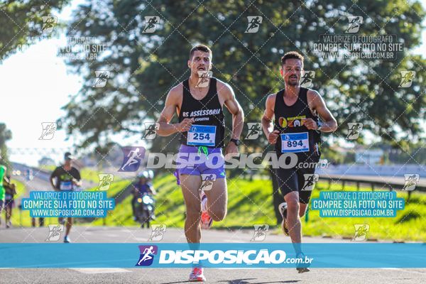21° CORRIDA RÚSTICA DE PAIÇANDU