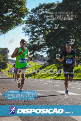 21° CORRIDA RÚSTICA DE PAIÇANDU