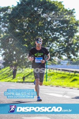 21° CORRIDA RÚSTICA DE PAIÇANDU