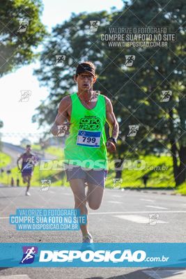 21° CORRIDA RÚSTICA DE PAIÇANDU
