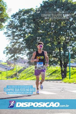 21° CORRIDA RÚSTICA DE PAIÇANDU