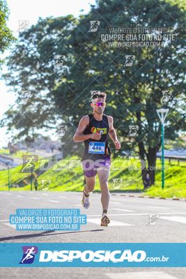 21° CORRIDA RÚSTICA DE PAIÇANDU