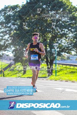 21° CORRIDA RÚSTICA DE PAIÇANDU