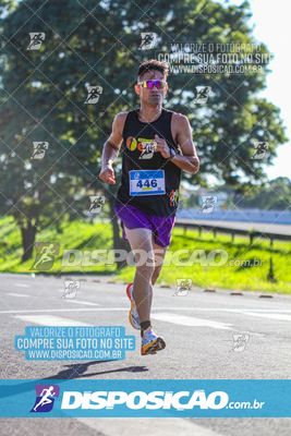 21° CORRIDA RÚSTICA DE PAIÇANDU