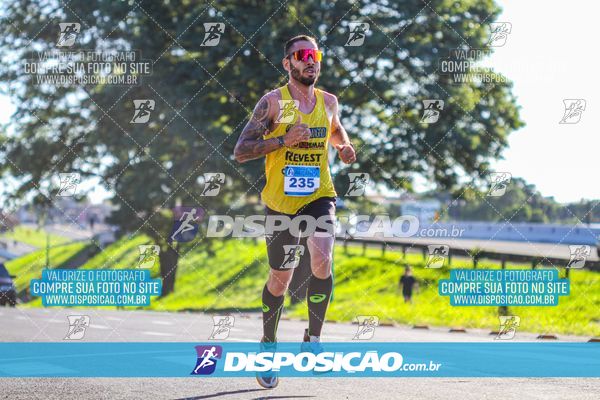 21° CORRIDA RÚSTICA DE PAIÇANDU