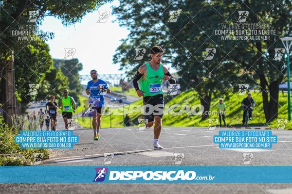 21° CORRIDA RÚSTICA DE PAIÇANDU