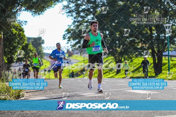 21° CORRIDA RÚSTICA DE PAIÇANDU