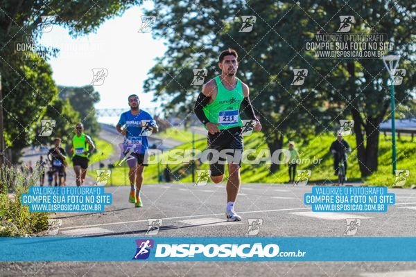 21° CORRIDA RÚSTICA DE PAIÇANDU
