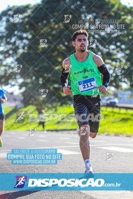 21° CORRIDA RÚSTICA DE PAIÇANDU