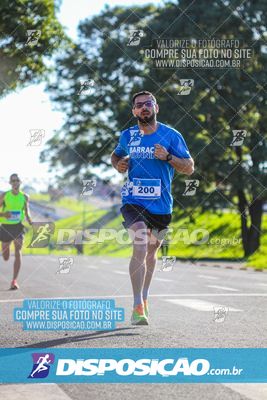 21° CORRIDA RÚSTICA DE PAIÇANDU