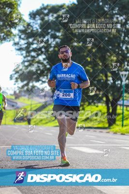 21° CORRIDA RÚSTICA DE PAIÇANDU