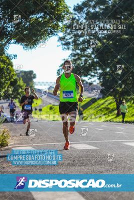 21° CORRIDA RÚSTICA DE PAIÇANDU