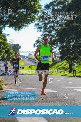 21° CORRIDA RÚSTICA DE PAIÇANDU