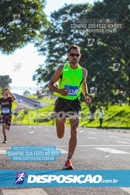 21° CORRIDA RÚSTICA DE PAIÇANDU