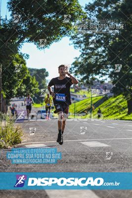 21° CORRIDA RÚSTICA DE PAIÇANDU