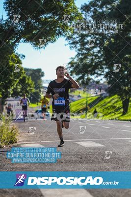 21° CORRIDA RÚSTICA DE PAIÇANDU