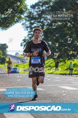 21° CORRIDA RÚSTICA DE PAIÇANDU
