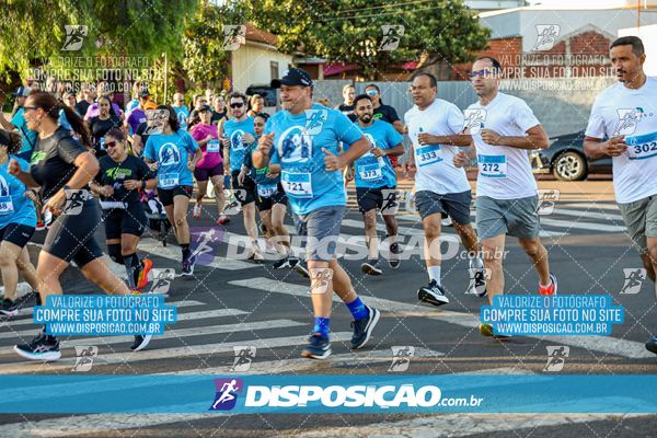 21° CORRIDA RÚSTICA DE PAIÇANDU