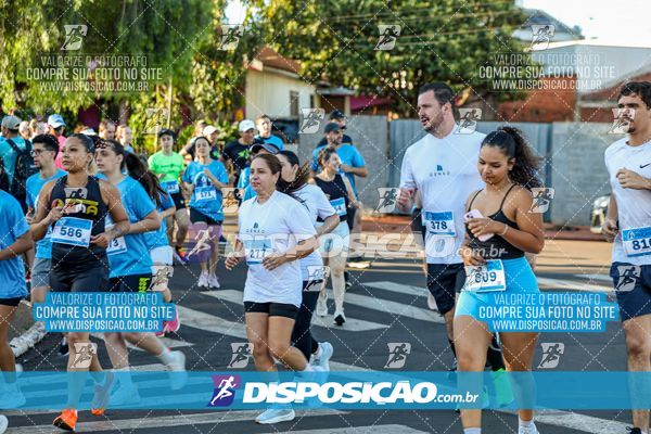 21° CORRIDA RÚSTICA DE PAIÇANDU