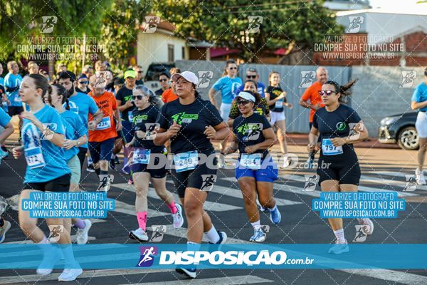 21° CORRIDA RÚSTICA DE PAIÇANDU