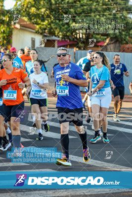 21° CORRIDA RÚSTICA DE PAIÇANDU