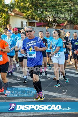 21° CORRIDA RÚSTICA DE PAIÇANDU
