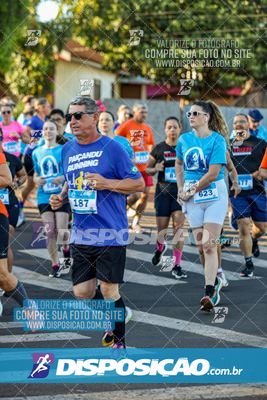 21° CORRIDA RÚSTICA DE PAIÇANDU