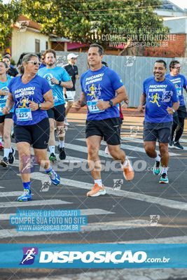 21° CORRIDA RÚSTICA DE PAIÇANDU