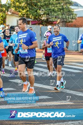 21° CORRIDA RÚSTICA DE PAIÇANDU