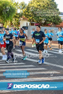 21° CORRIDA RÚSTICA DE PAIÇANDU