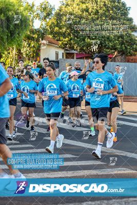 21° CORRIDA RÚSTICA DE PAIÇANDU