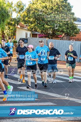 21° CORRIDA RÚSTICA DE PAIÇANDU