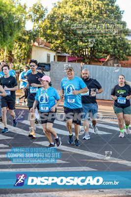 21° CORRIDA RÚSTICA DE PAIÇANDU
