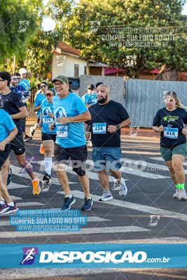 21° CORRIDA RÚSTICA DE PAIÇANDU