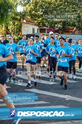 21° CORRIDA RÚSTICA DE PAIÇANDU