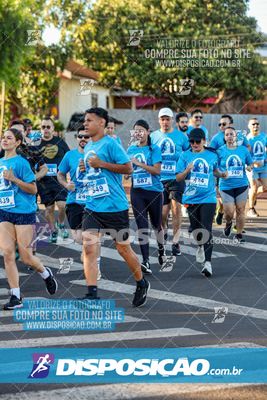 21° CORRIDA RÚSTICA DE PAIÇANDU