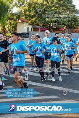 21° CORRIDA RÚSTICA DE PAIÇANDU