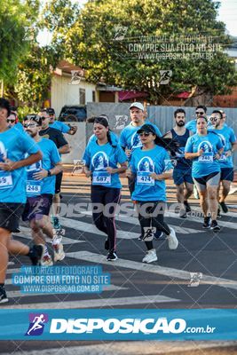 21° CORRIDA RÚSTICA DE PAIÇANDU