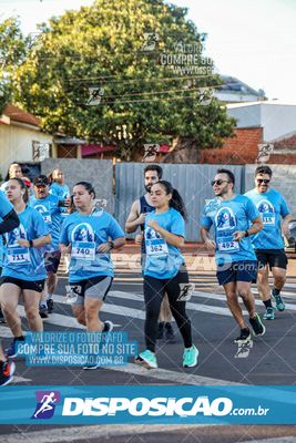 21° CORRIDA RÚSTICA DE PAIÇANDU