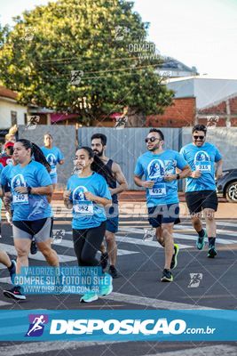 21° CORRIDA RÚSTICA DE PAIÇANDU
