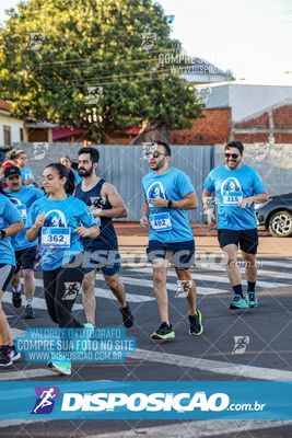21° CORRIDA RÚSTICA DE PAIÇANDU